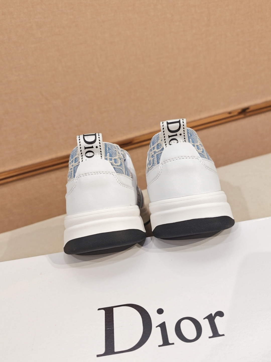 Dior Shoes