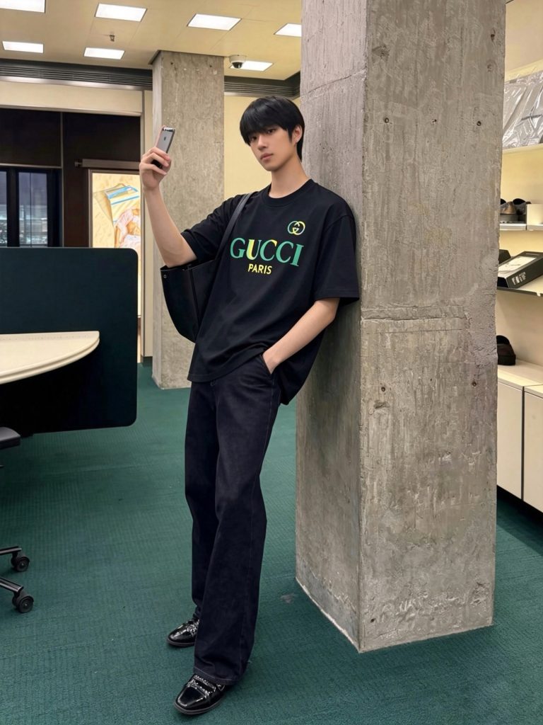 Gucci T-Shirt