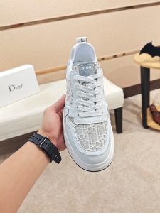 Dior Shoes
