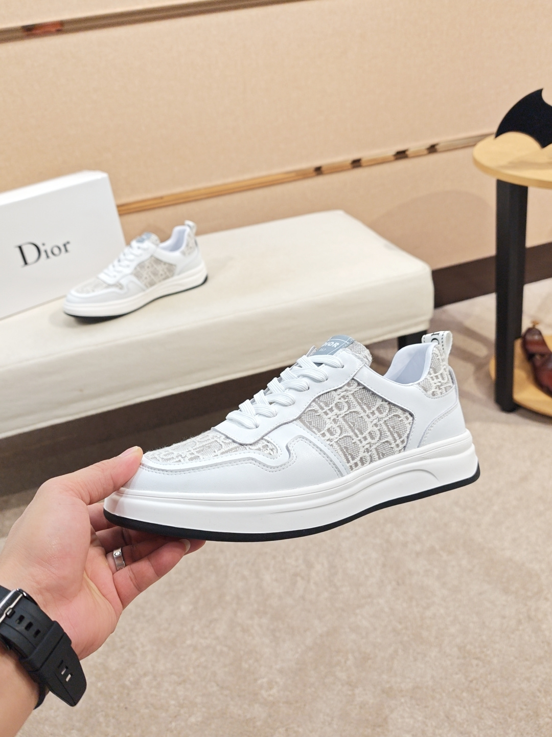 Dior Shoes