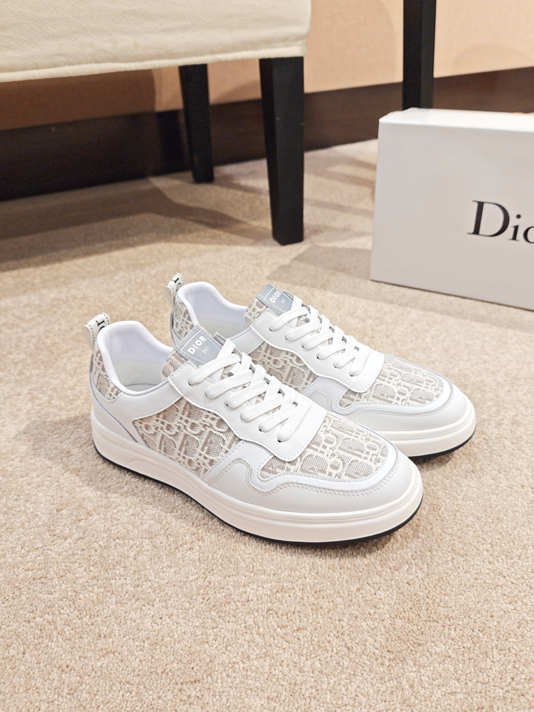 Dior Shoes