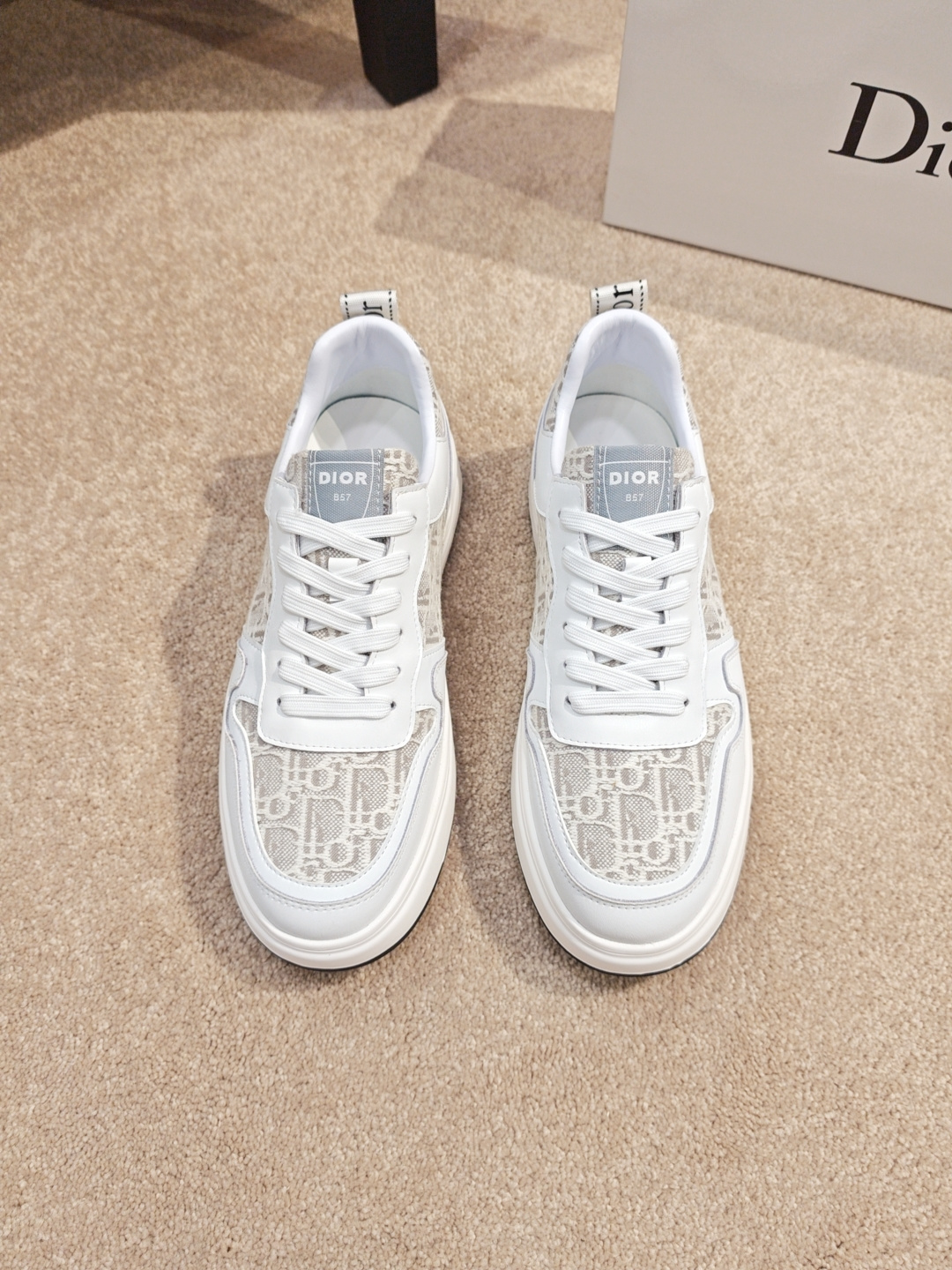 Dior Shoes