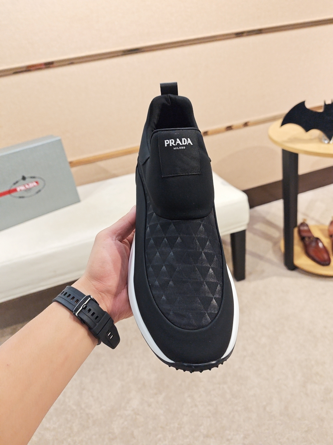 Prada Shoes
