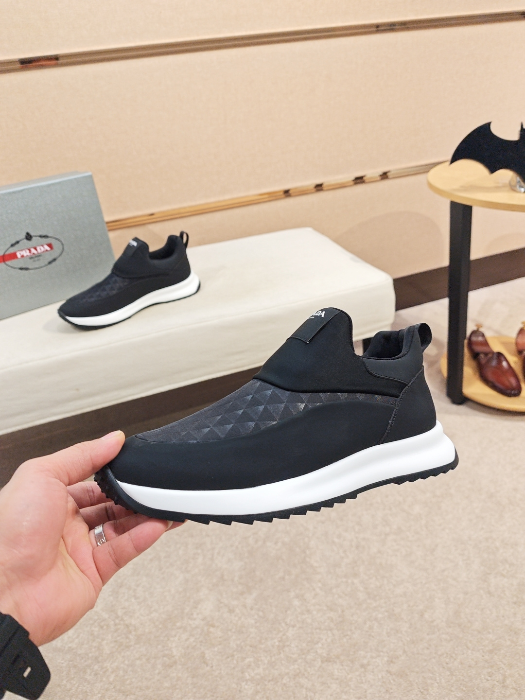 Prada Shoes