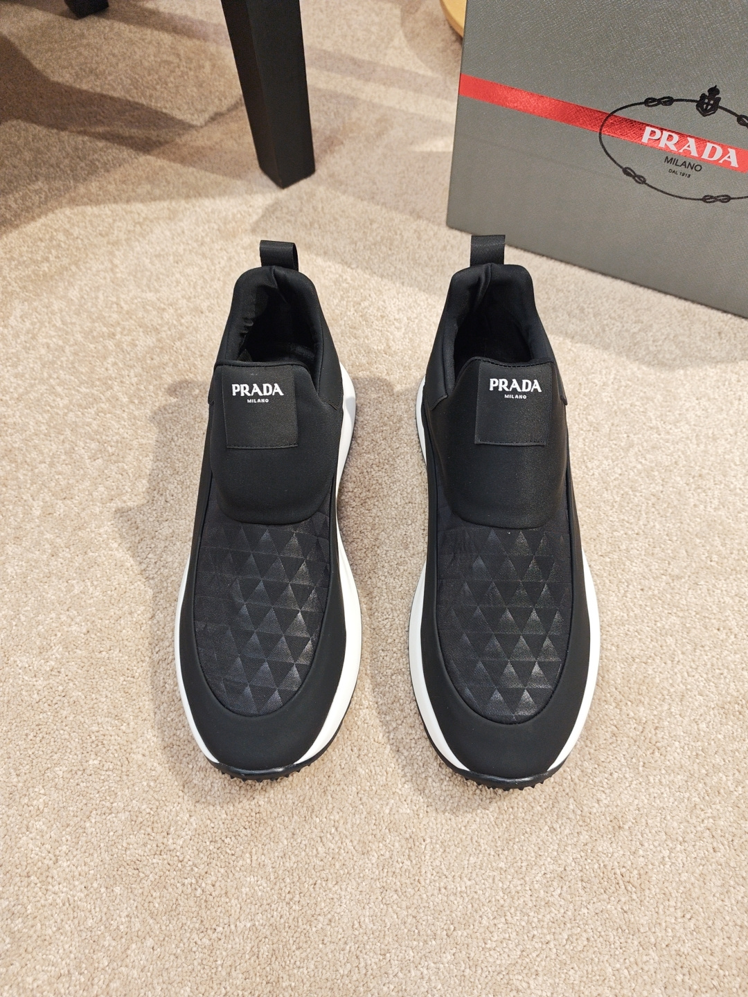 Prada Shoes