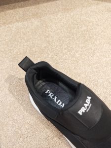 Prada Shoes