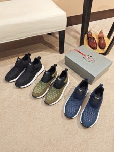 Prada Shoes