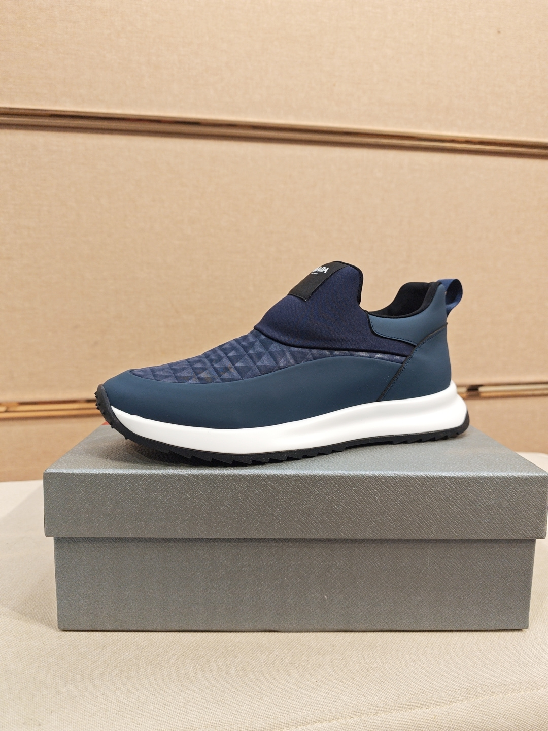 Prada Shoes