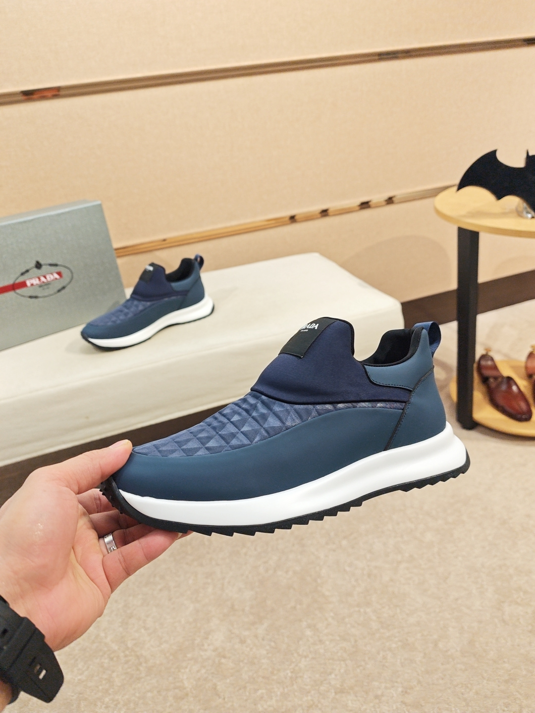 Prada Shoes