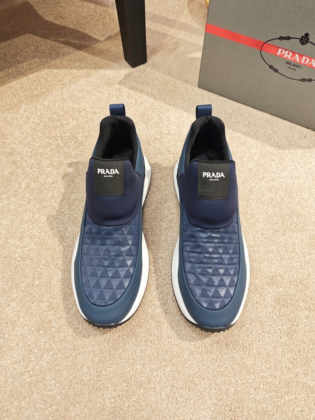 Prada Shoes