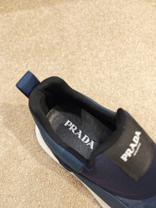 Prada Shoes