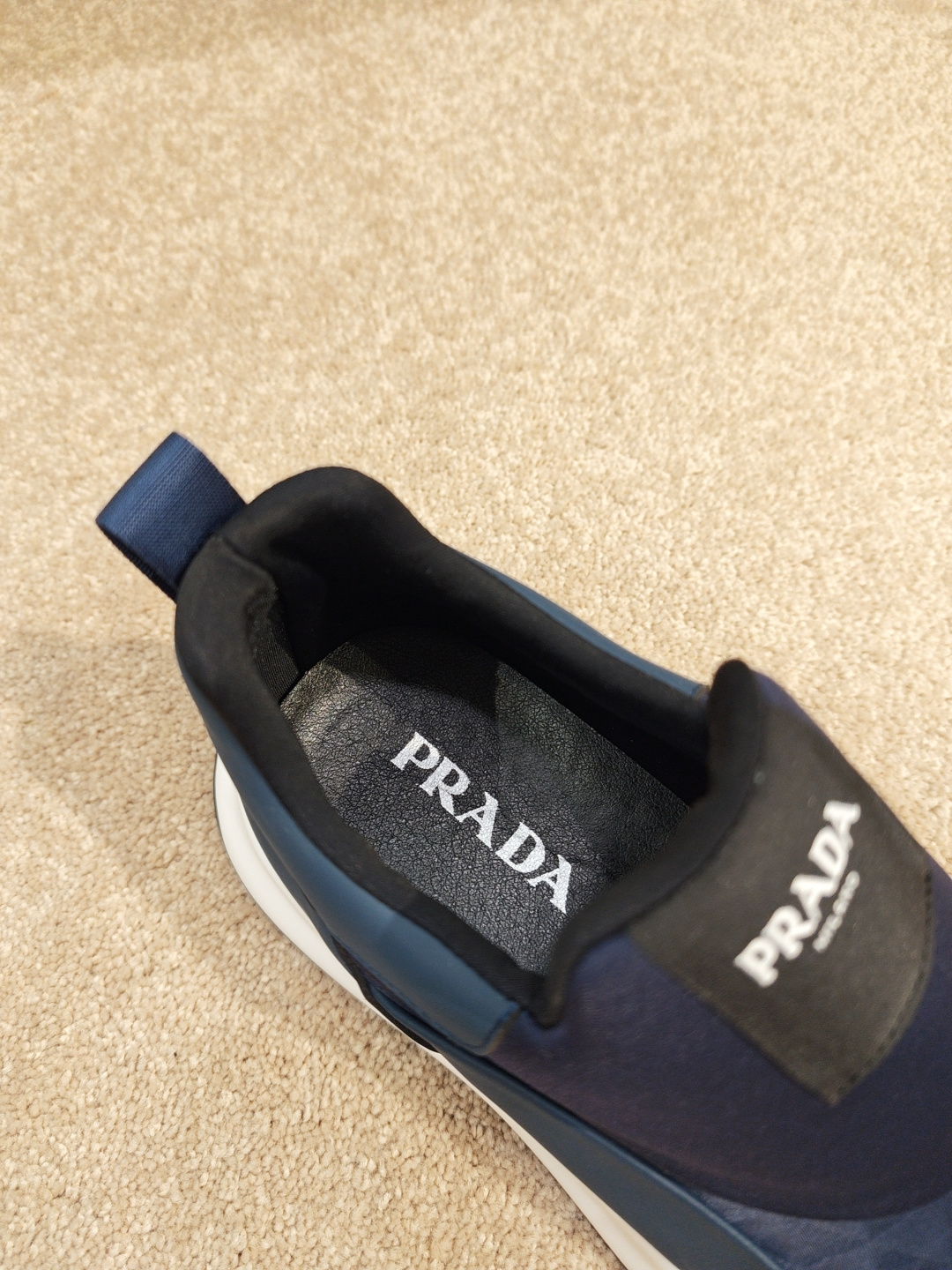Prada Shoes