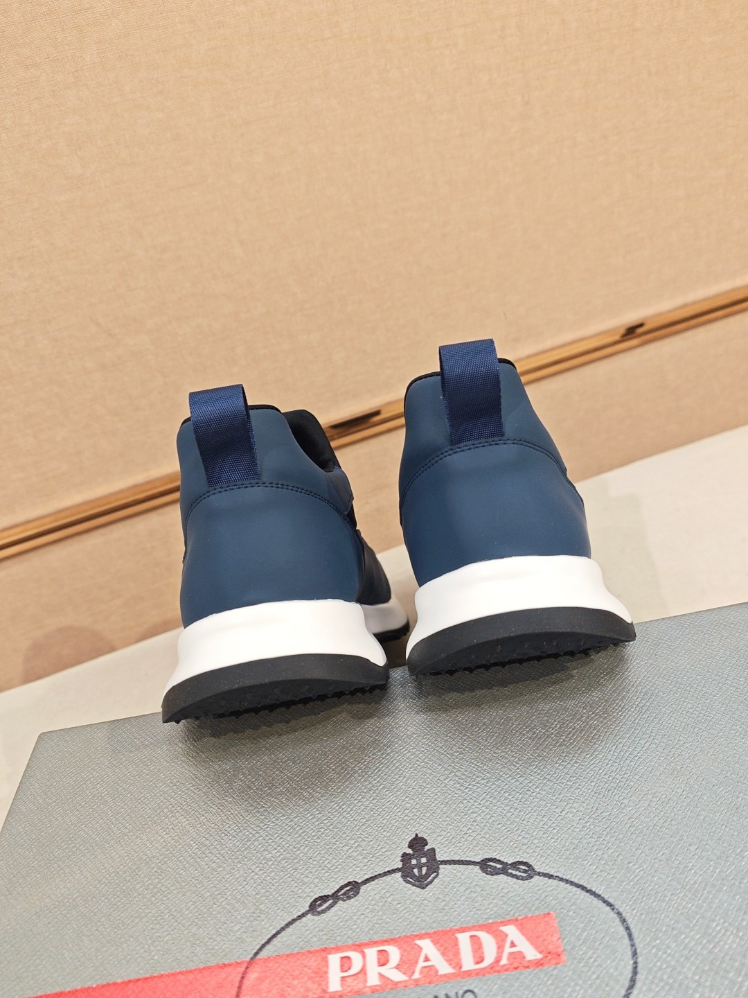 Prada Shoes