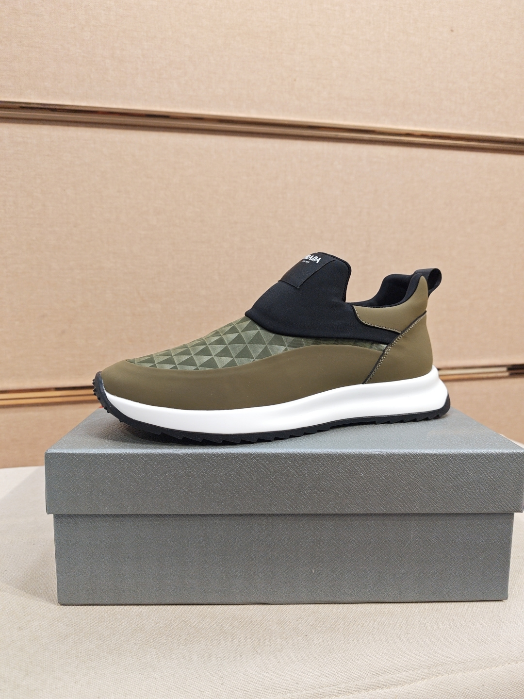 Prada Shoes