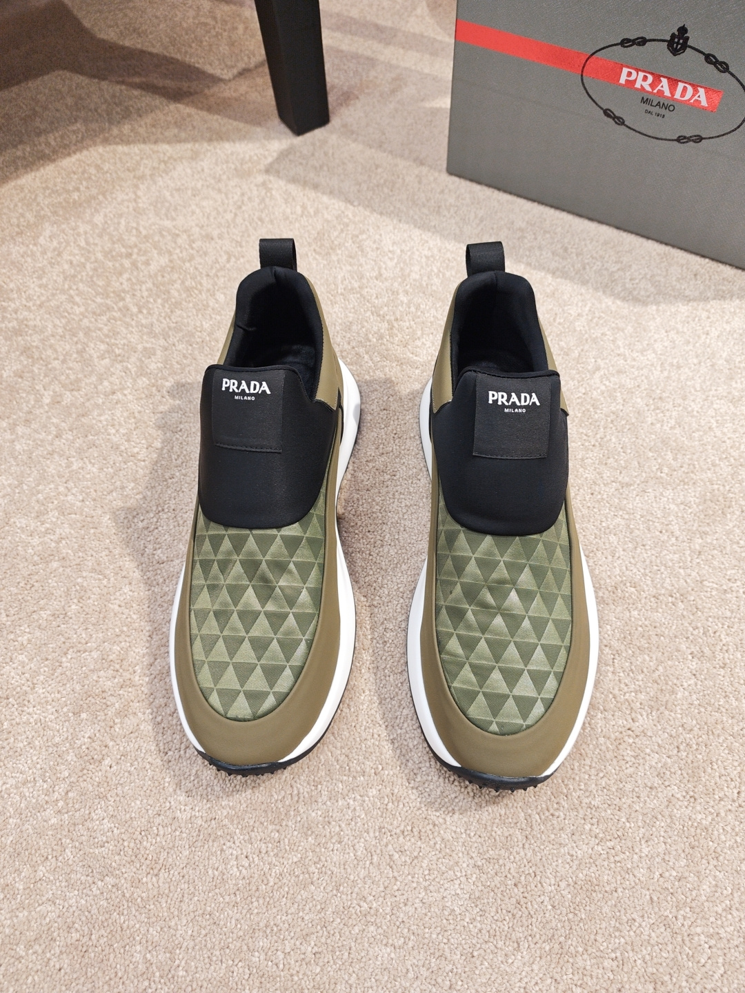 Prada Shoes