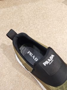 Prada Shoes
