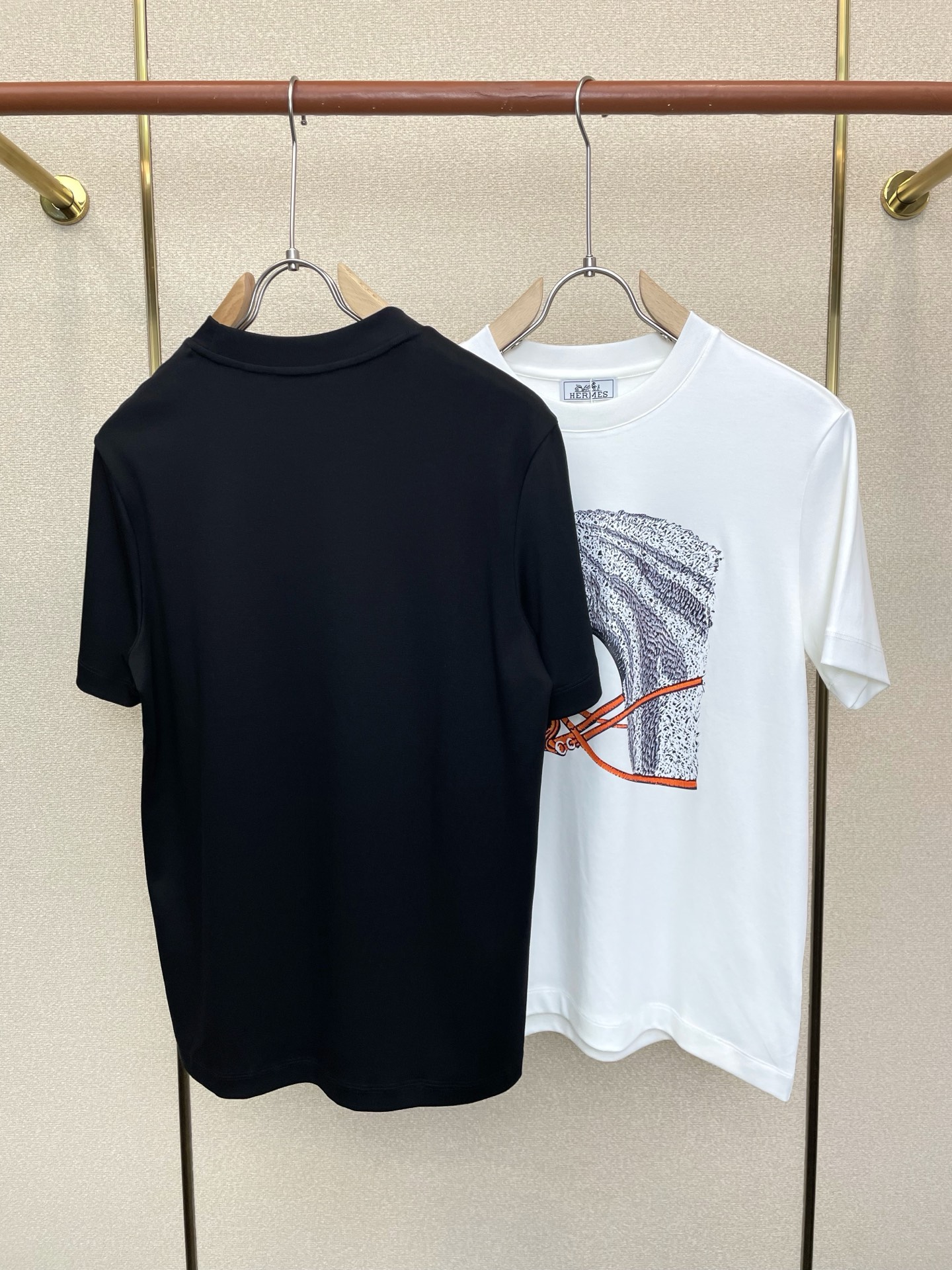 Hermes T-Shirt