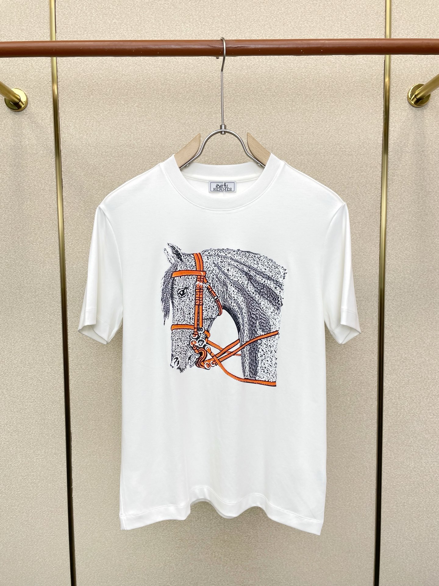 Hermes T-Shirt