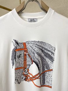 Hermes T-Shirt