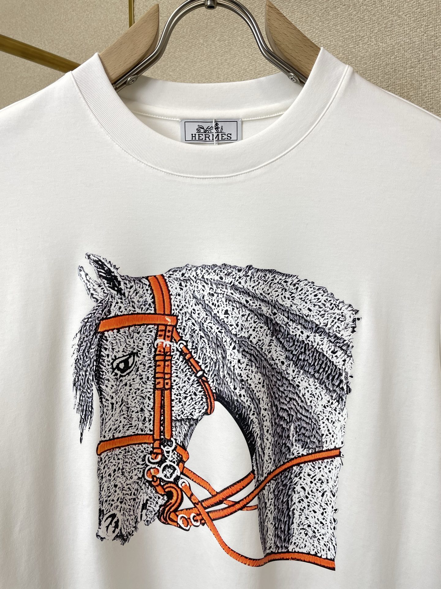 Hermes T-Shirt