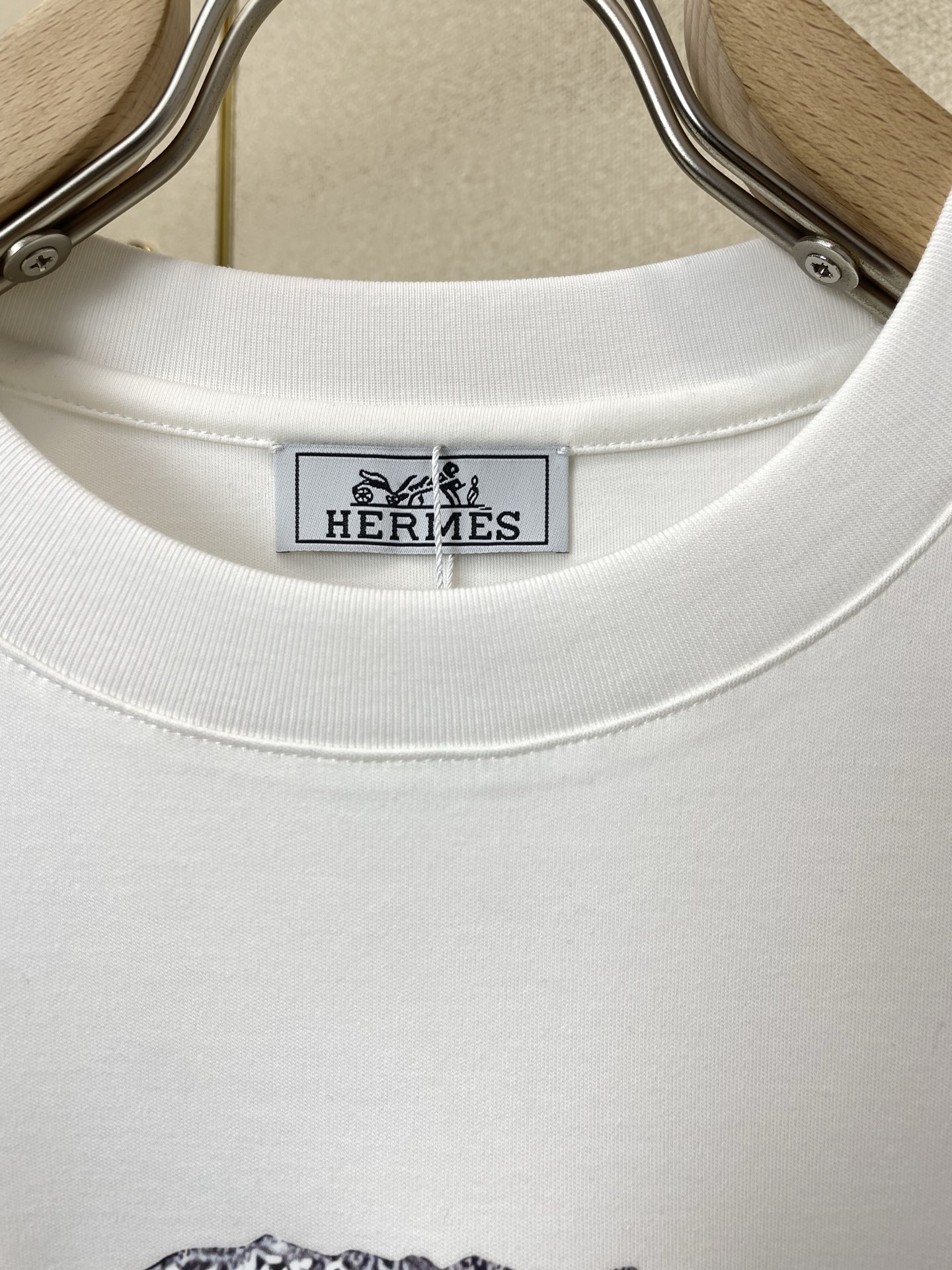 Hermes T-Shirt