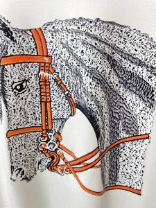 Hermes T-Shirt