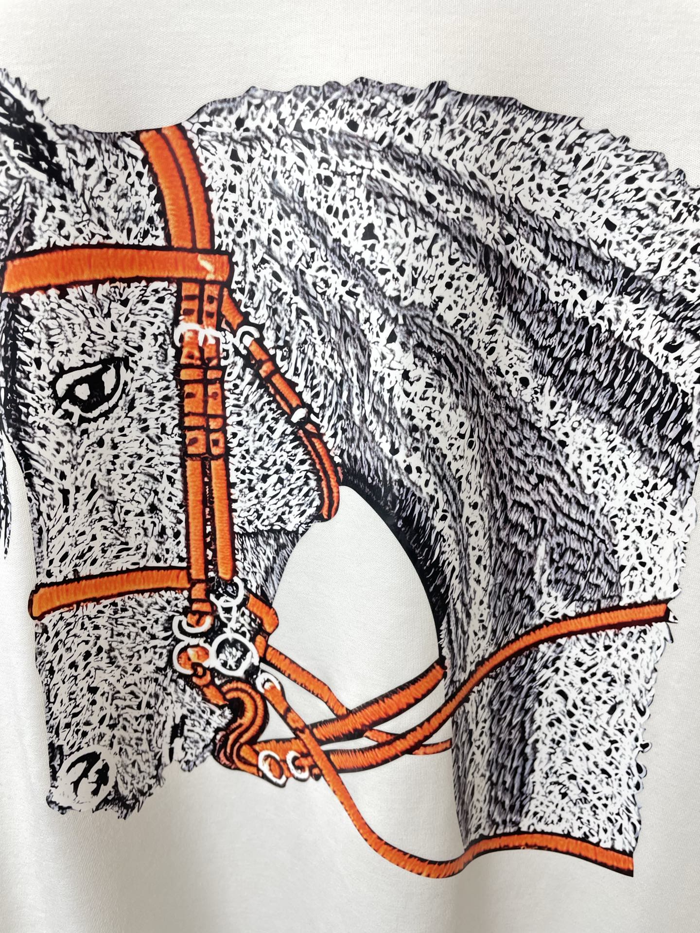 Hermes T-Shirt