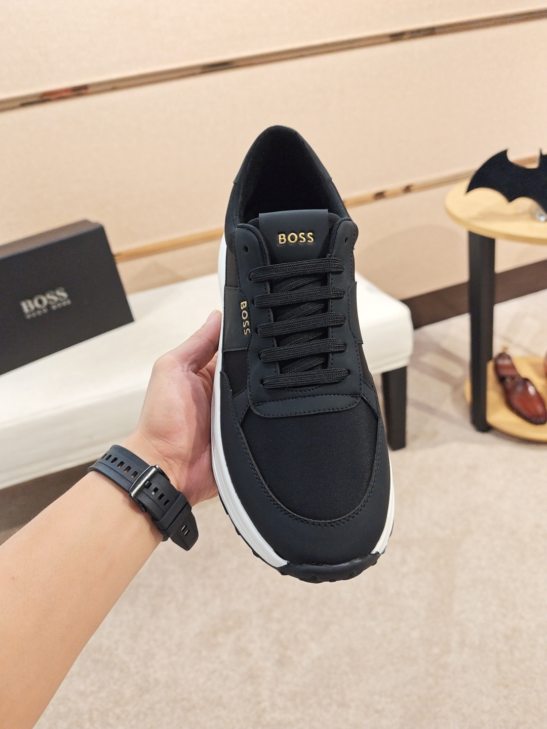 Shoes