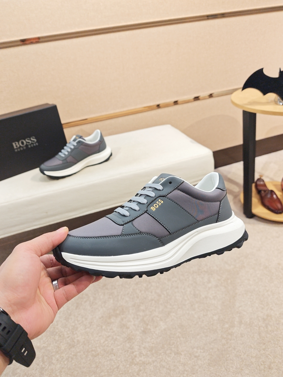 Shoes
