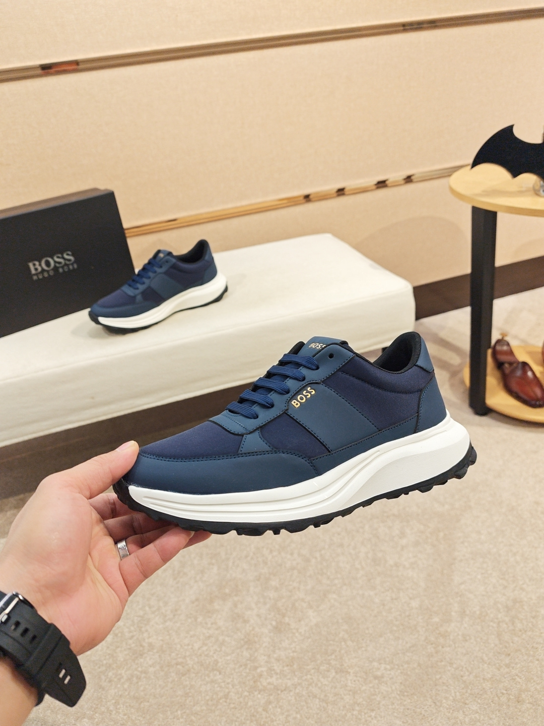 Shoes