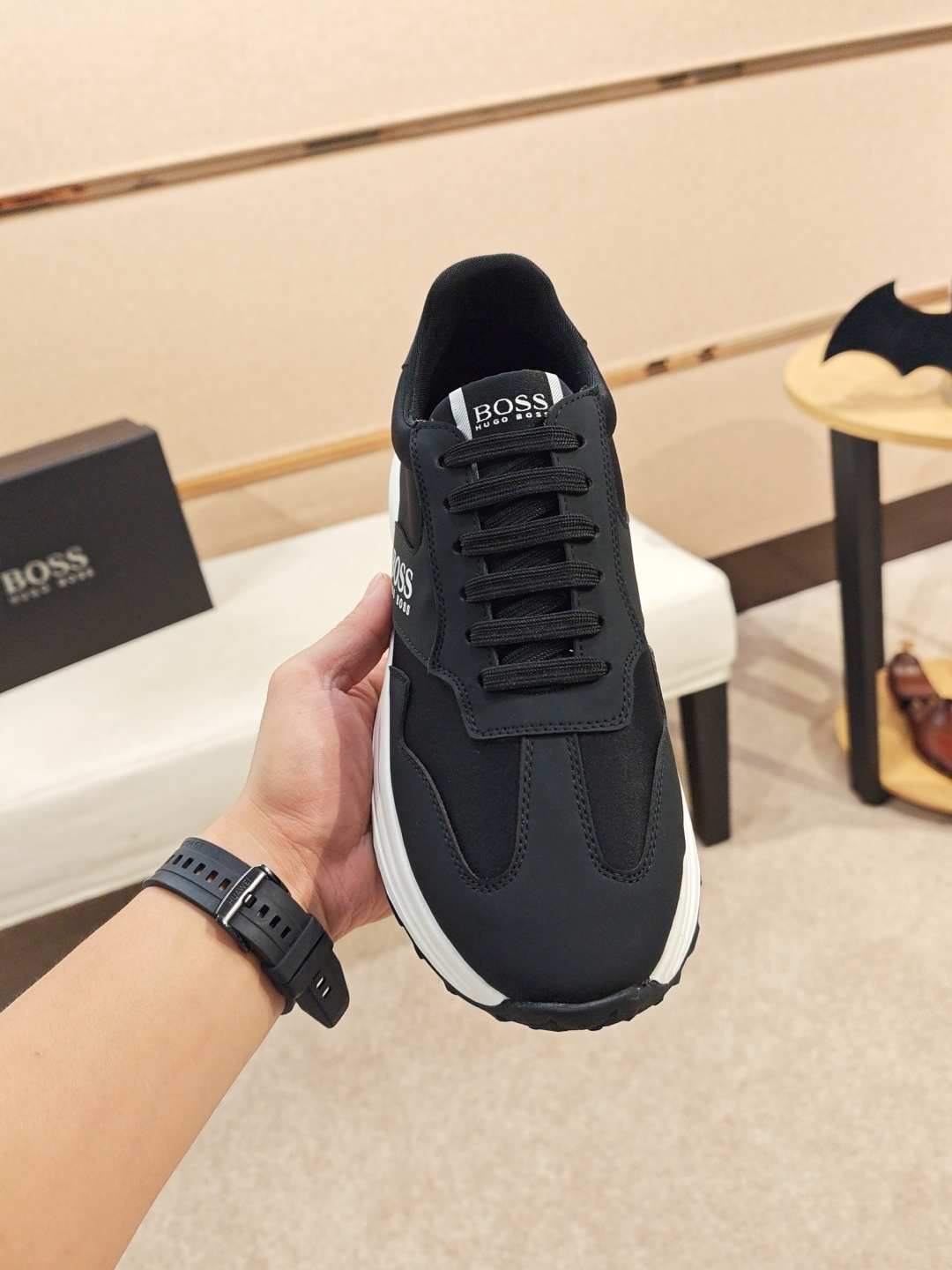 Shoes