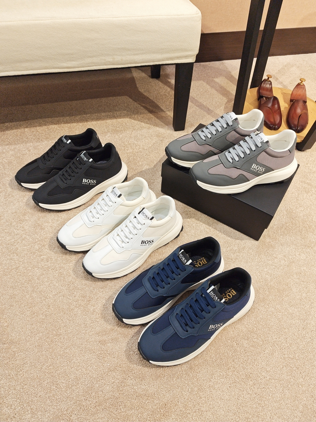 Shoes