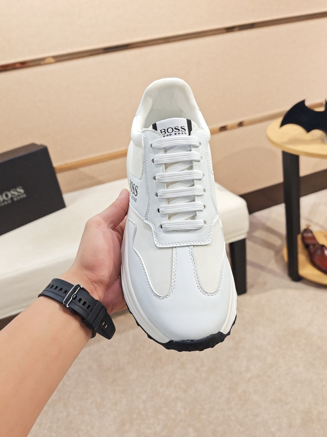 Shoes