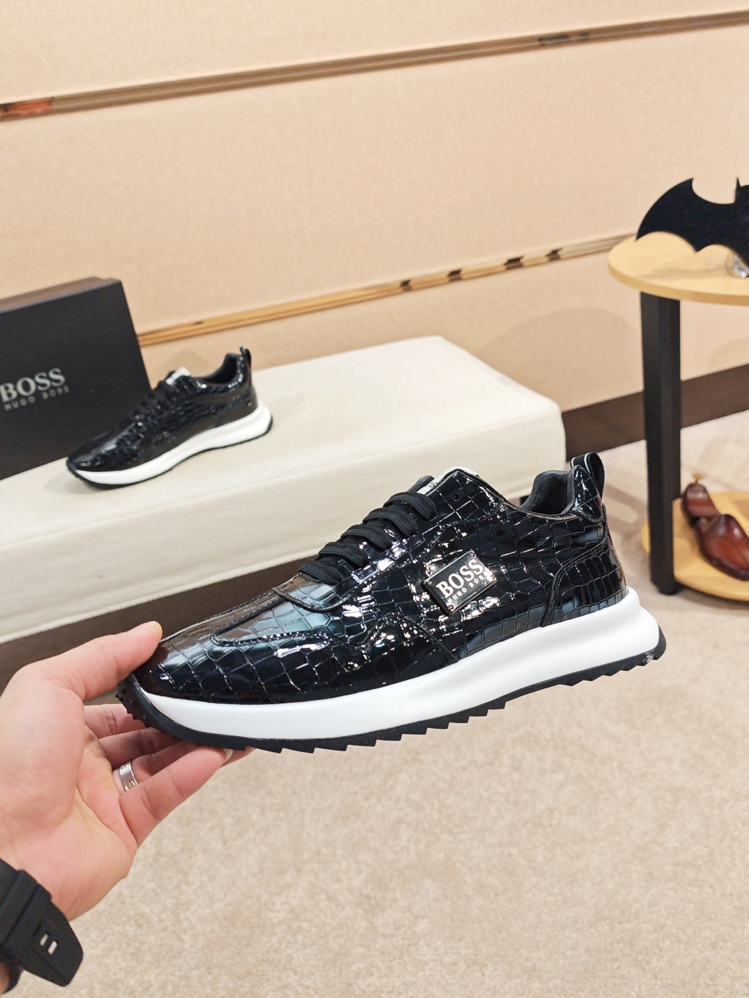 Shoes