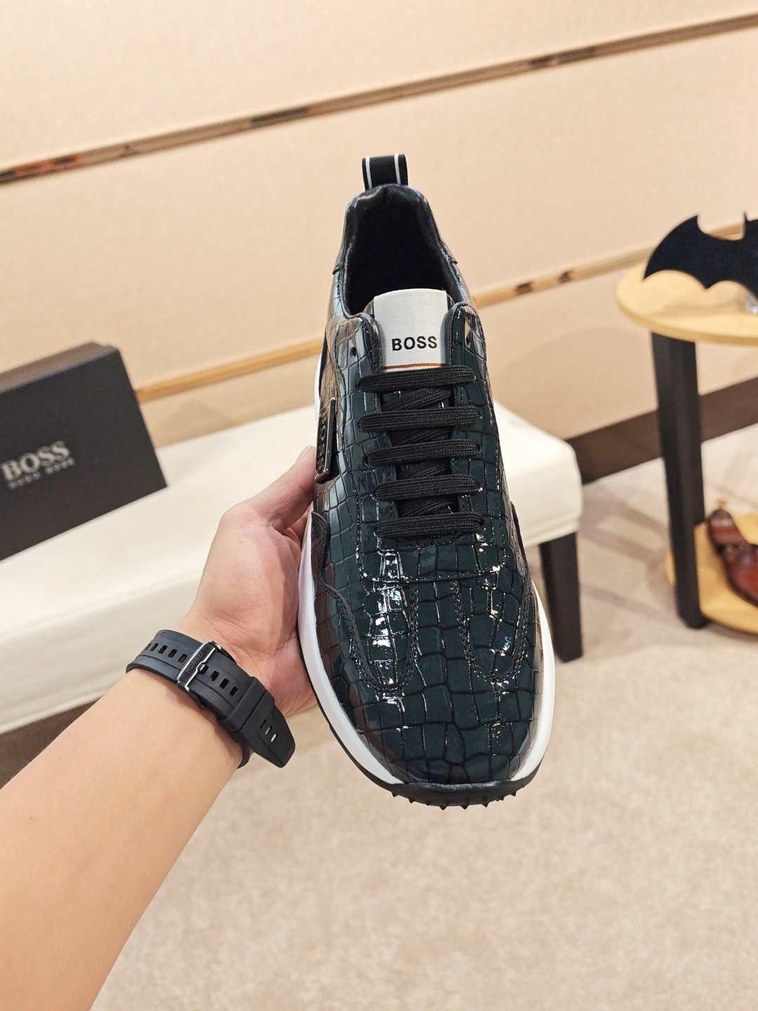 Shoes