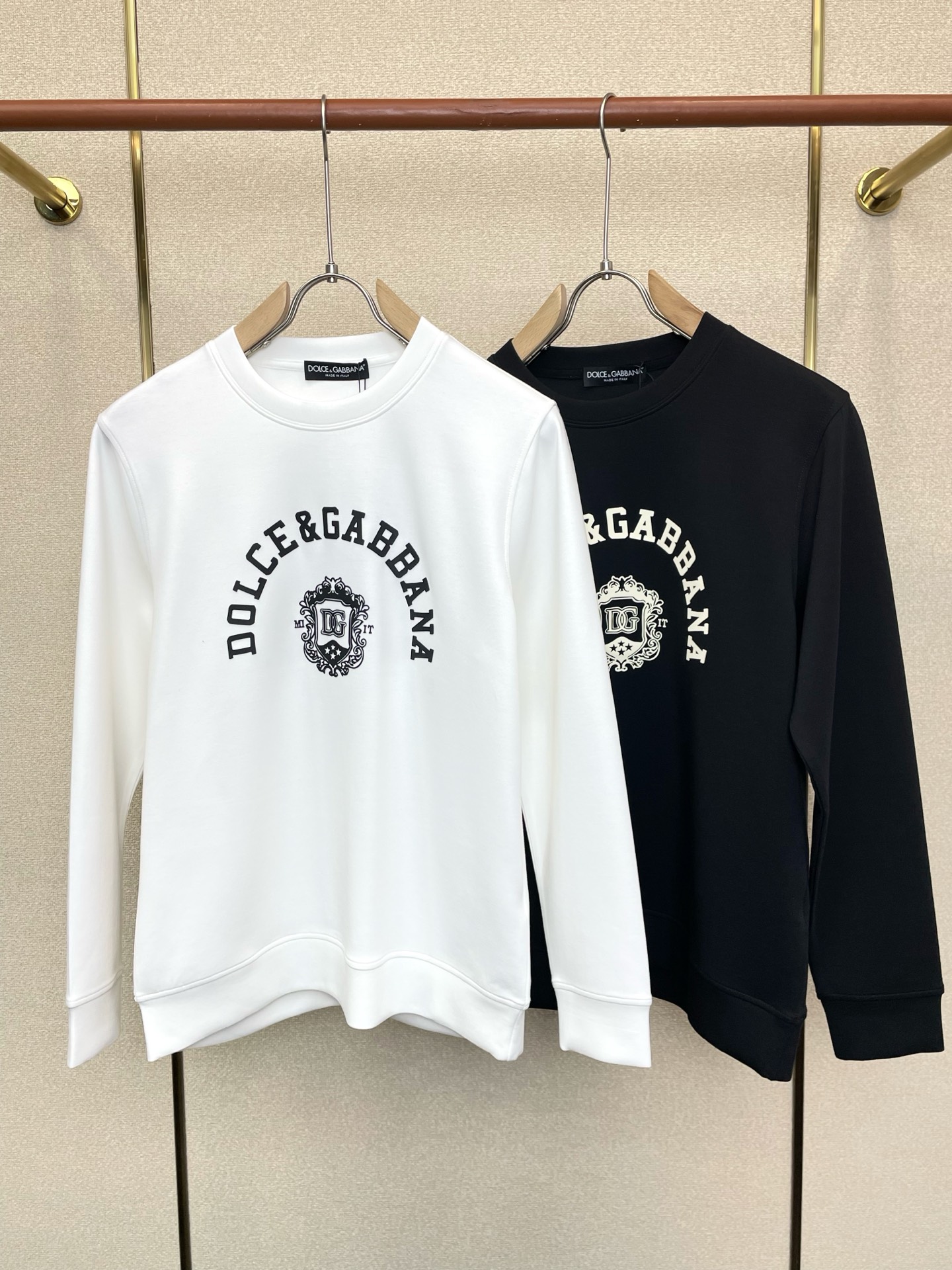 Dolce & Gabbana Hoodie