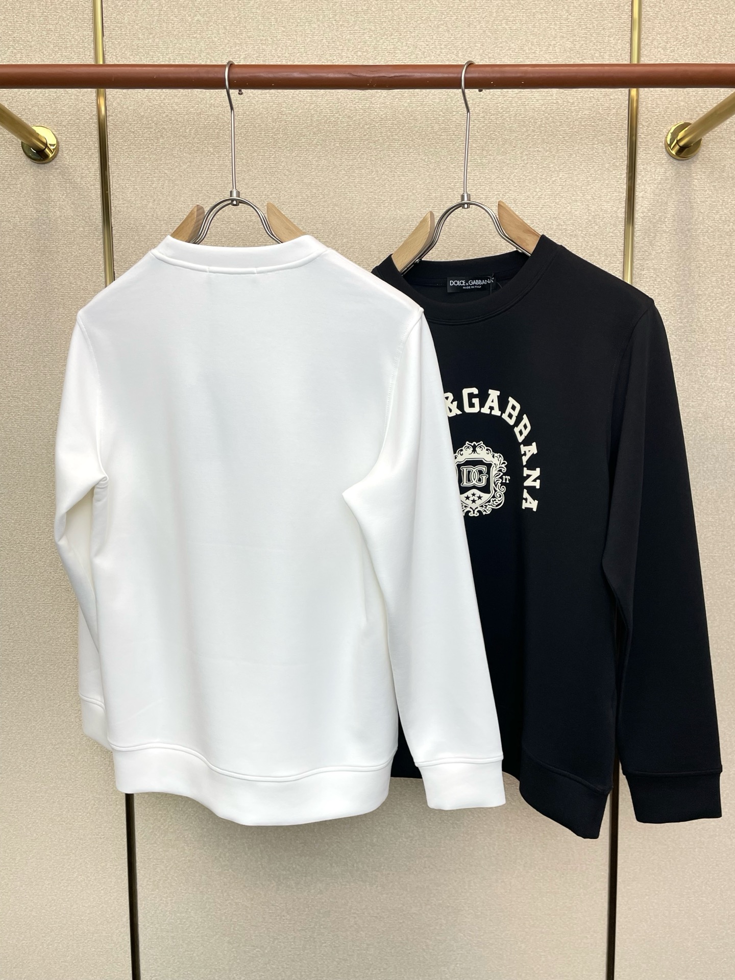 Dolce & Gabbana Hoodie
