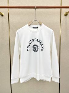 Dolce & Gabbana Hoodie