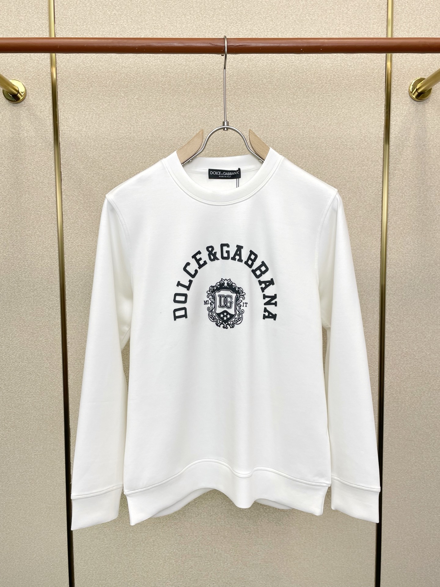 Dolce & Gabbana Hoodie