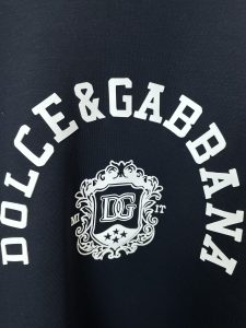 Dolce & Gabbana Hoodie