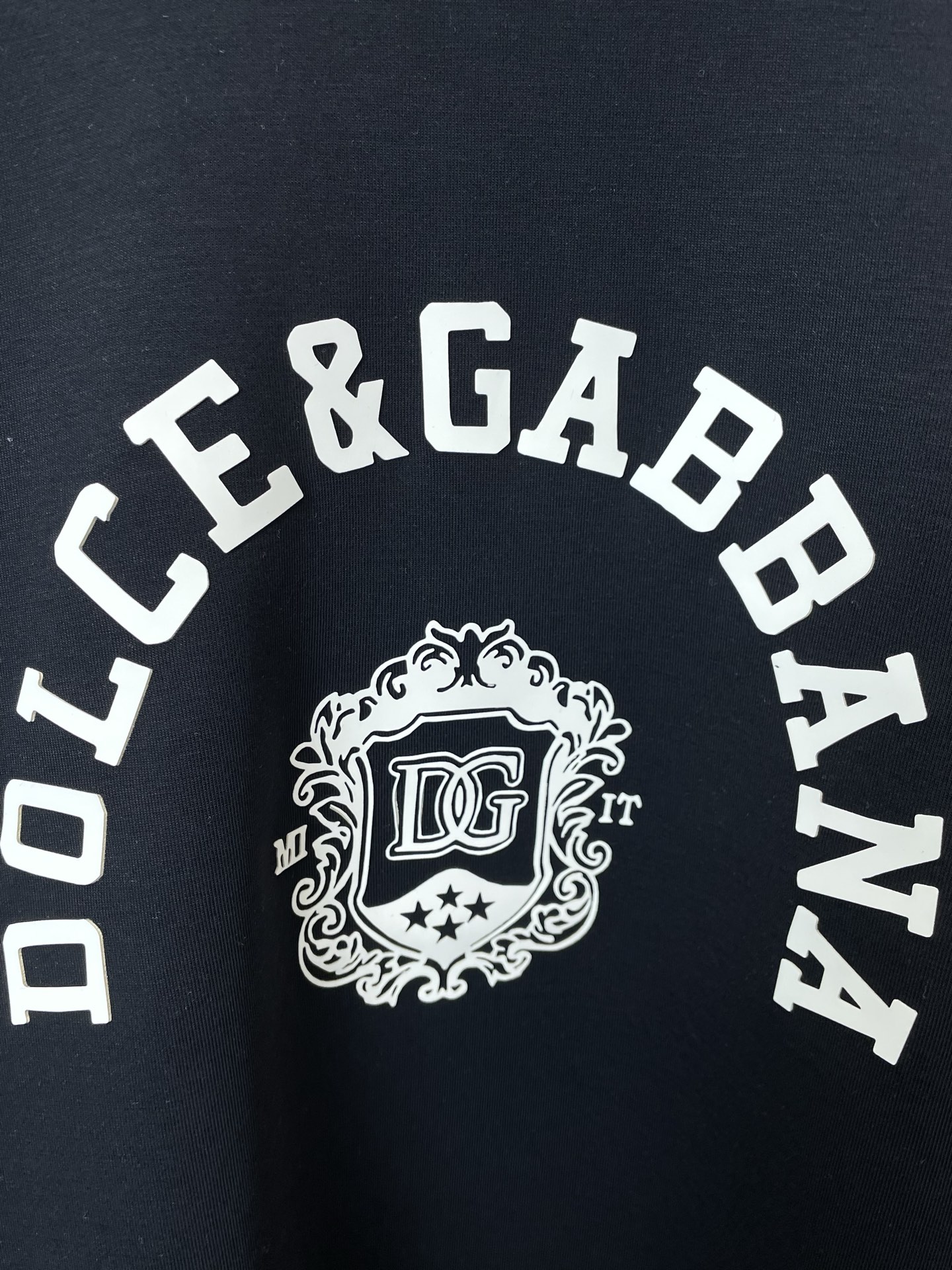 Dolce & Gabbana Hoodie