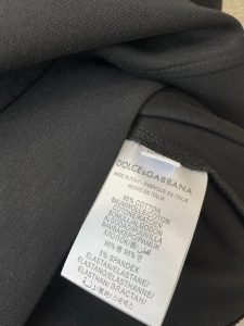 Dolce & Gabbana Hoodie