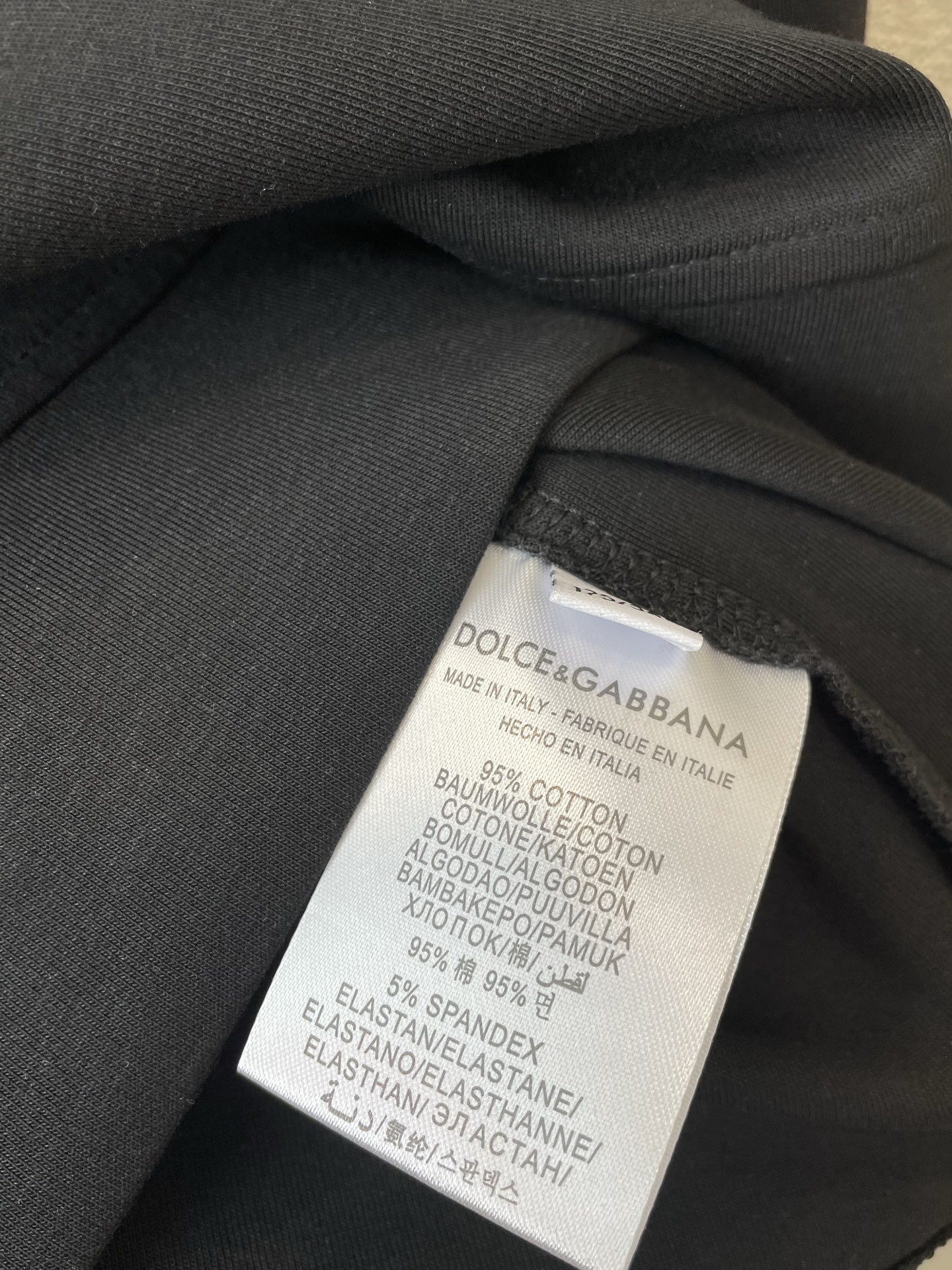 Dolce & Gabbana Hoodie