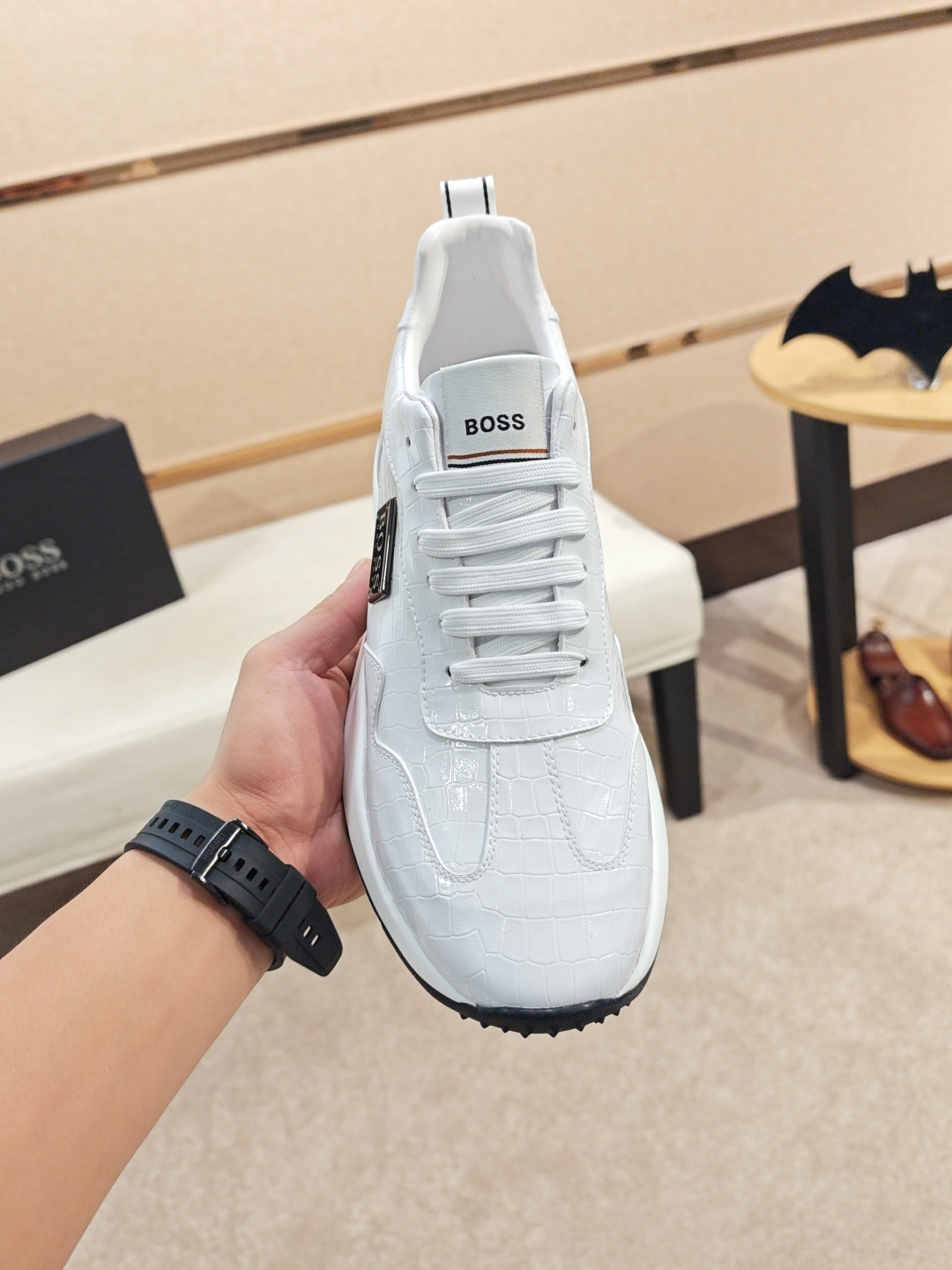 Shoes