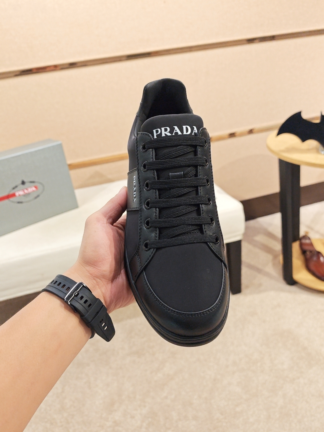 Prada Shoes