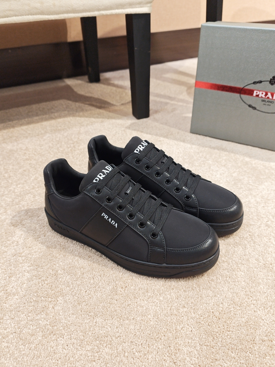 Prada Shoes