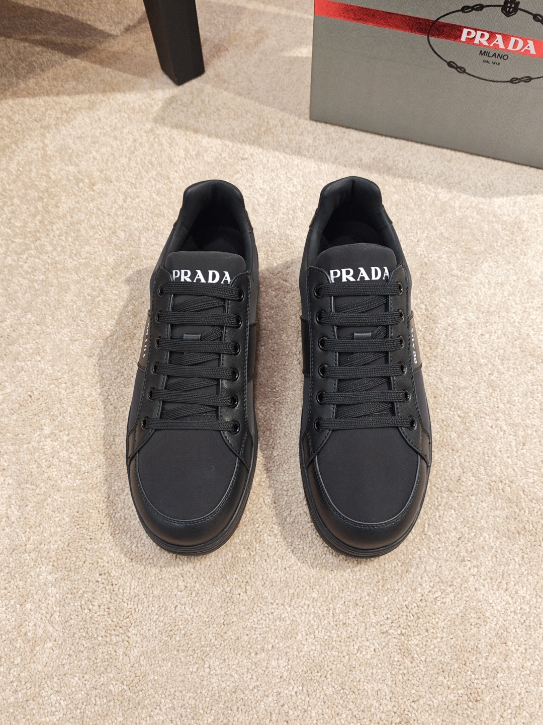 Prada Shoes