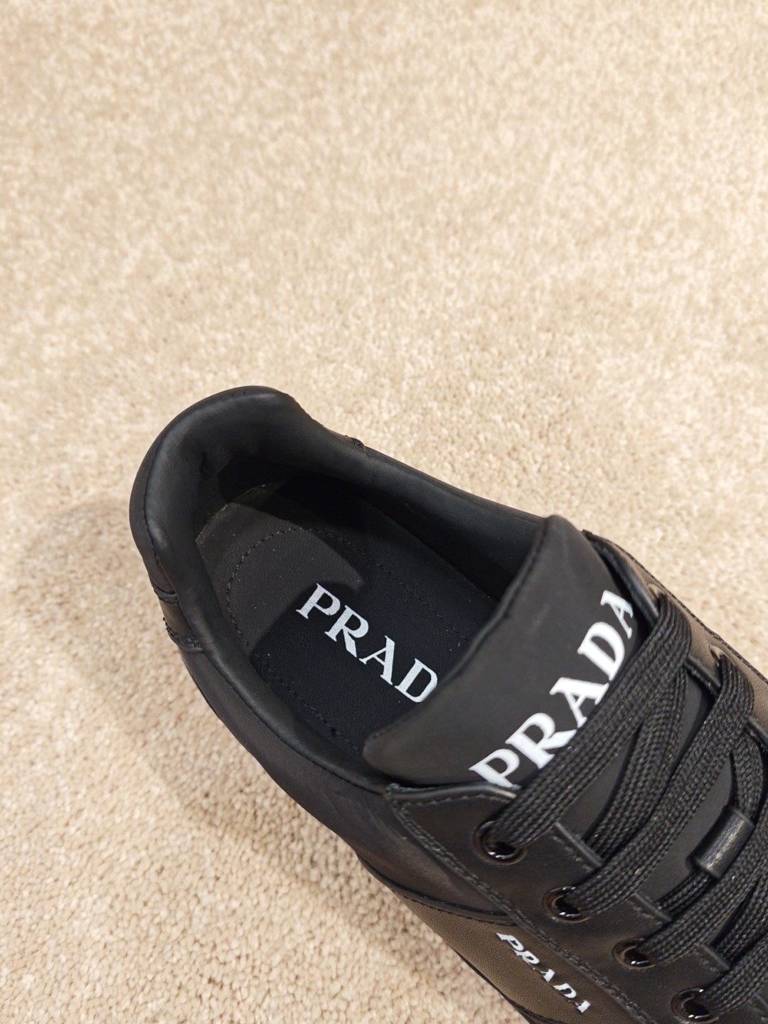 Prada Shoes