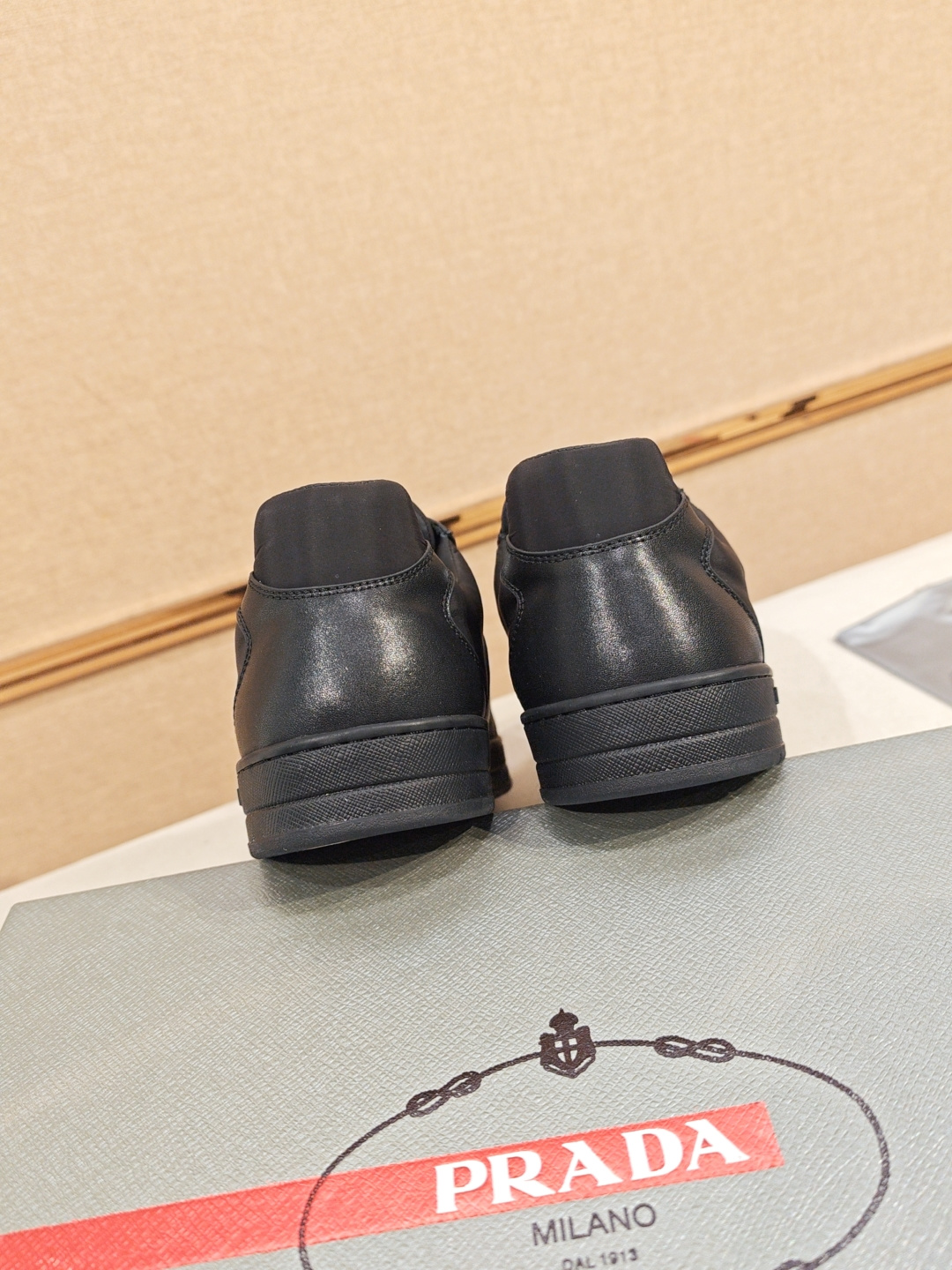Prada Shoes