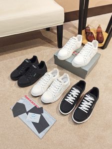 Prada Shoes